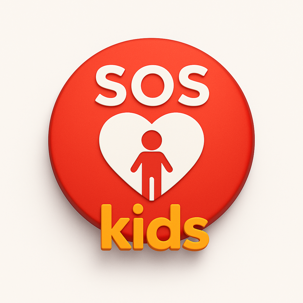 Fundacja SOS Kids